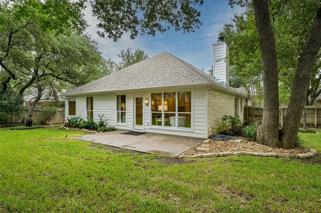 4800 Senora Creek CT