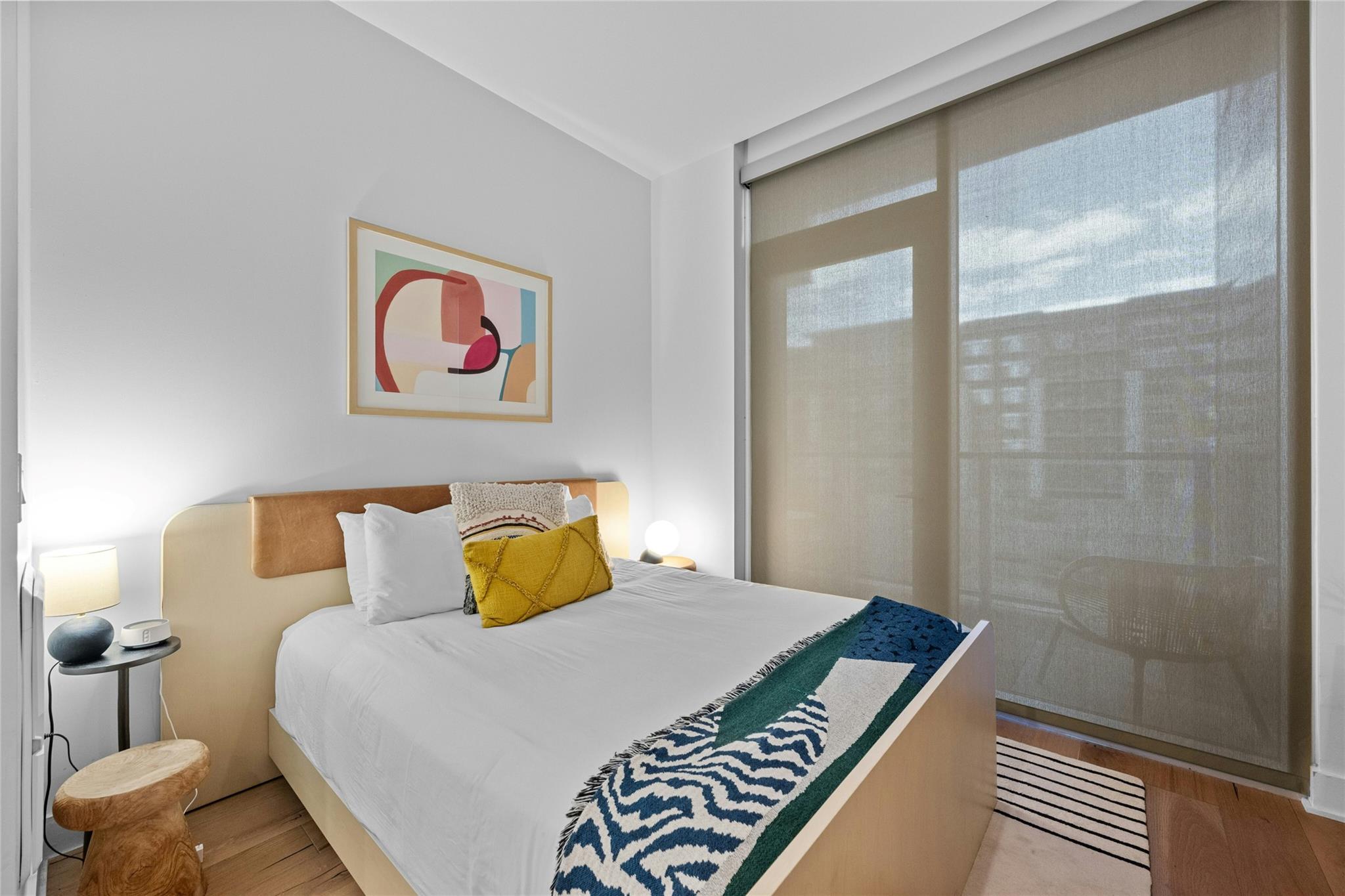 48 East Ave # 1007