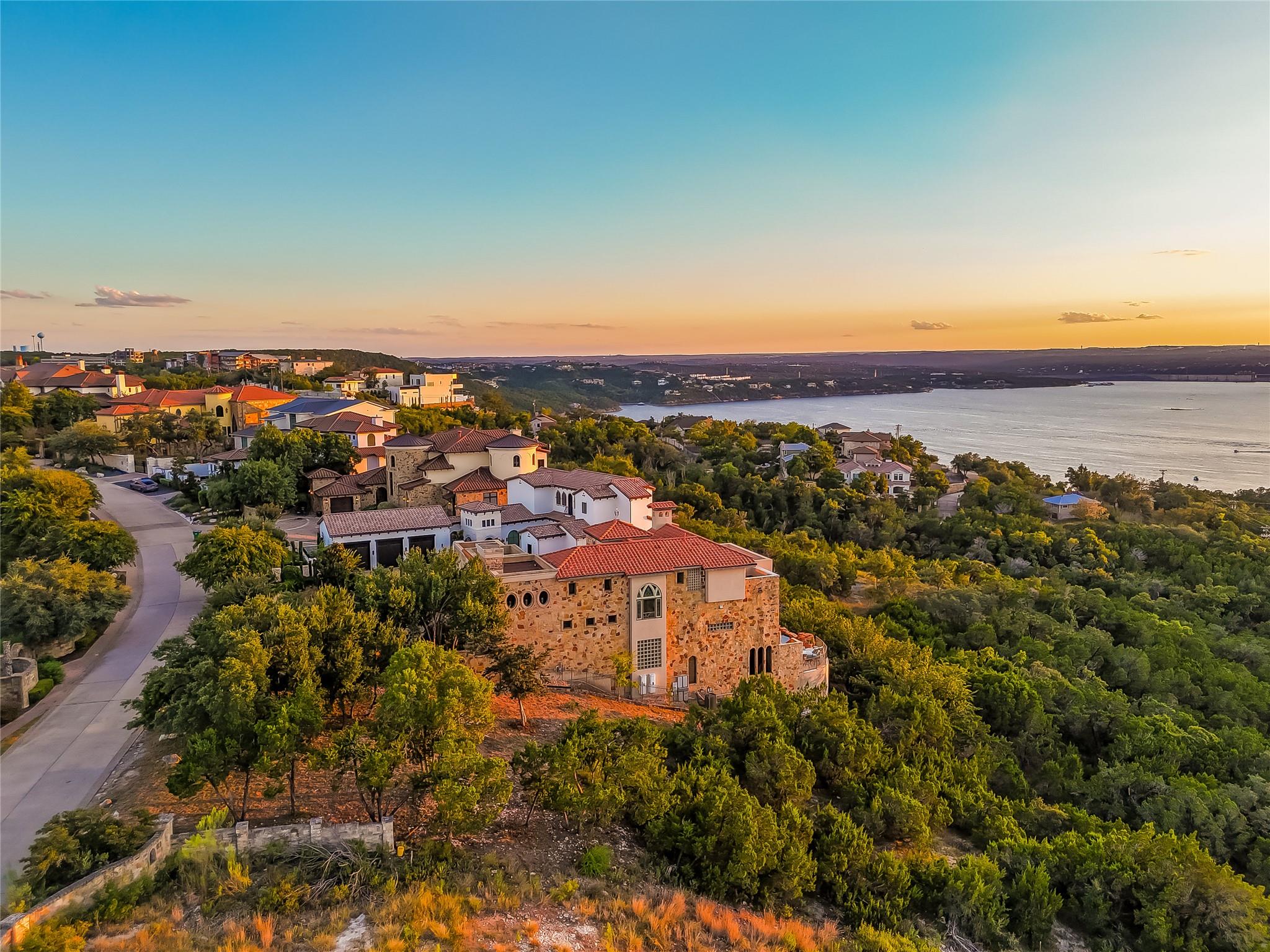 7116 Cielo Azul PASS