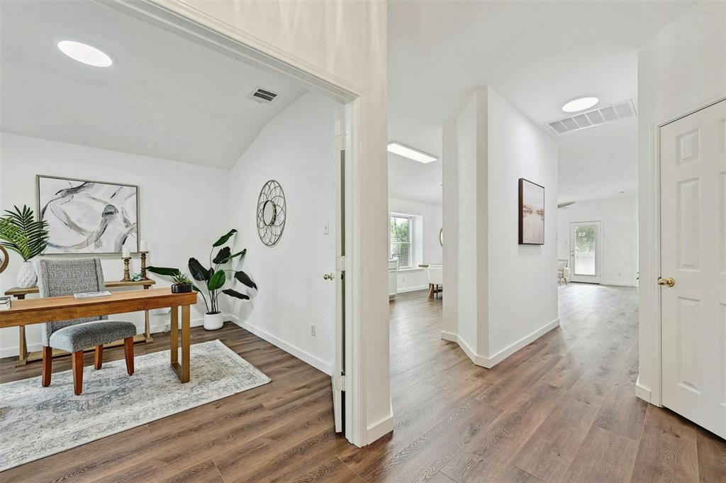 2601 Marcus Abrams BLVD