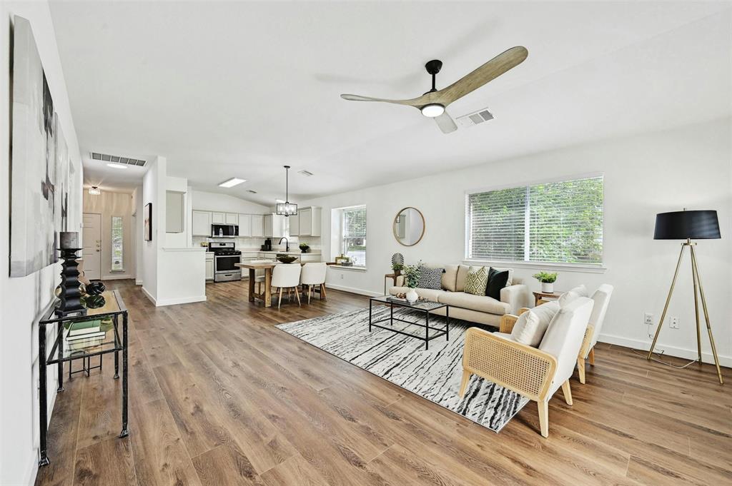 2601 Marcus Abrams BLVD