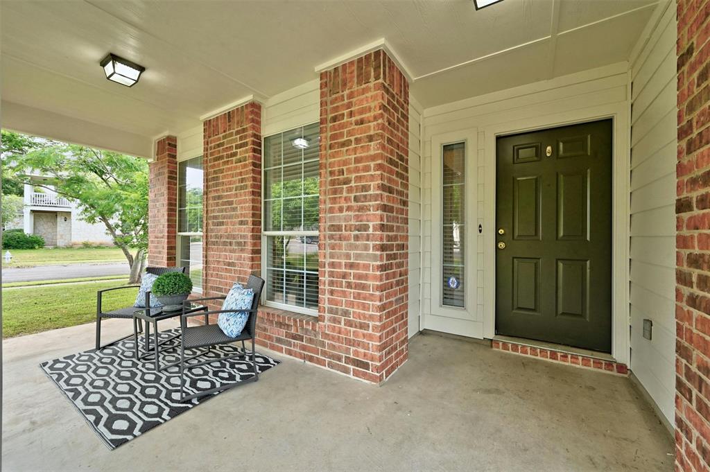 2601 Marcus Abrams BLVD