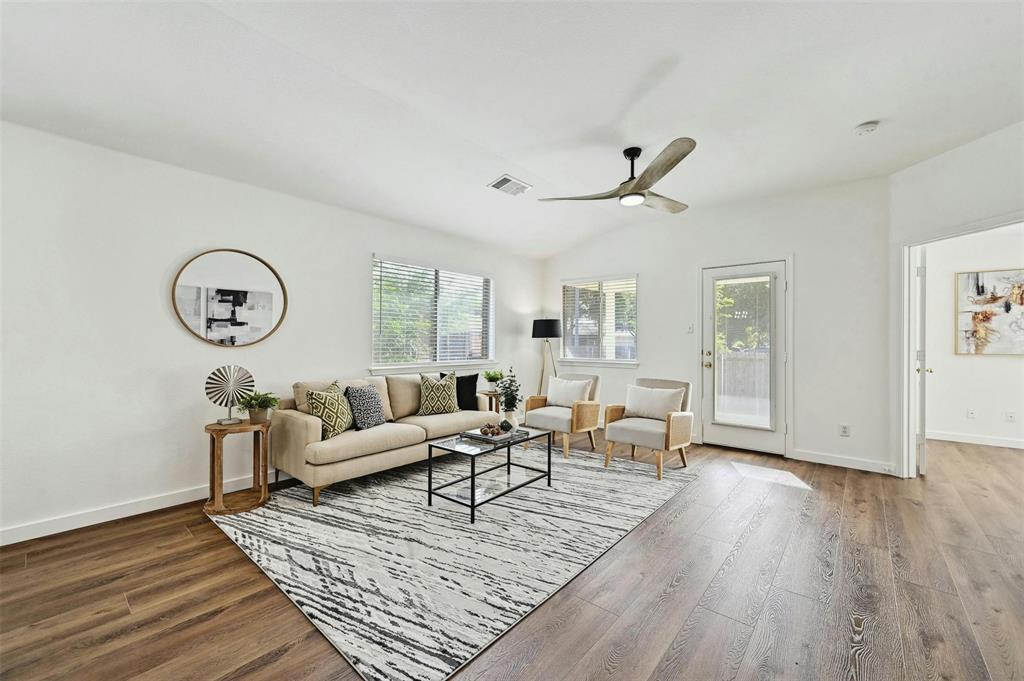 2601 Marcus Abrams BLVD