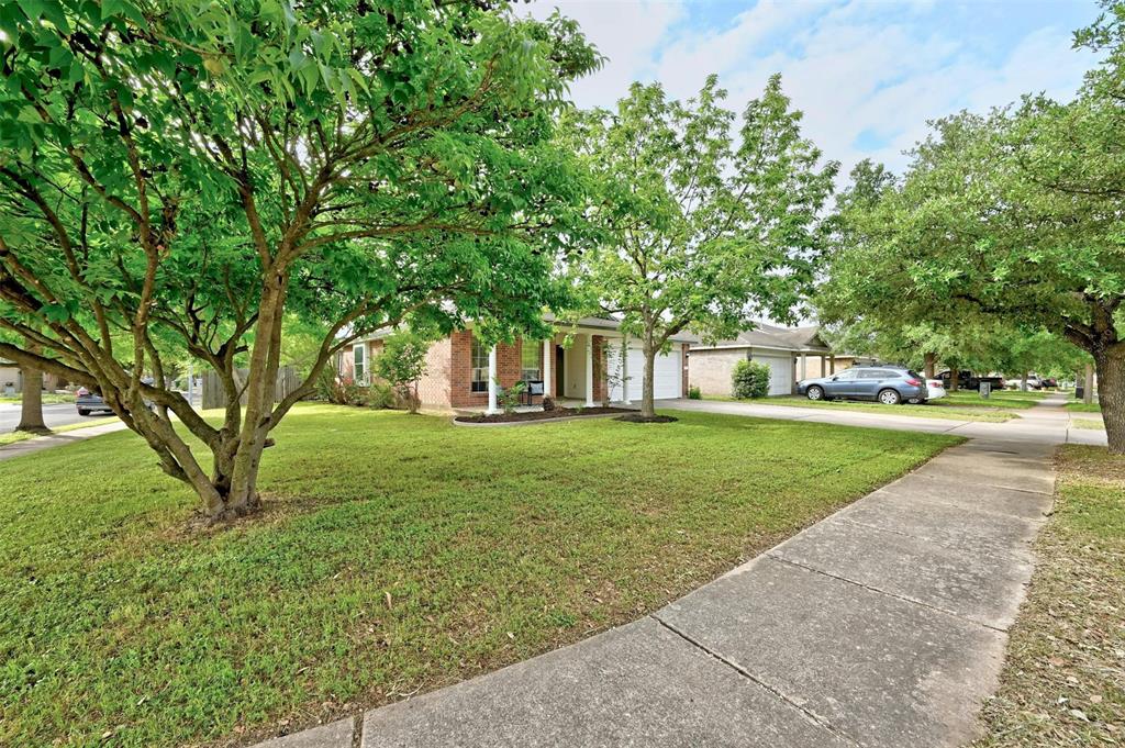 2601 Marcus Abrams BLVD