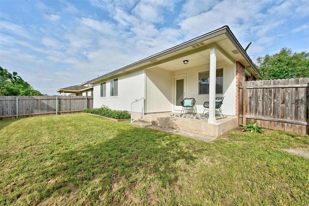 2601 Marcus Abrams BLVD