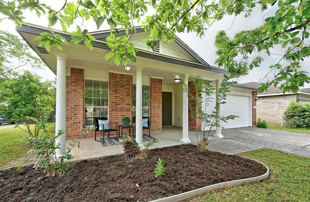 2601 Marcus Abrams BLVD