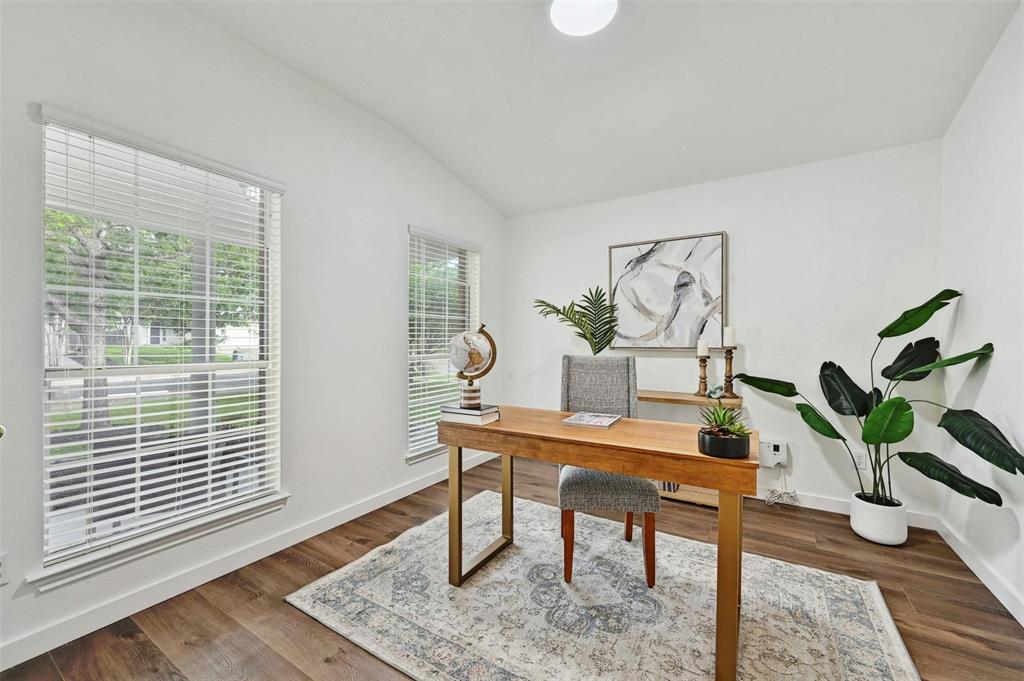 2601 Marcus Abrams BLVD