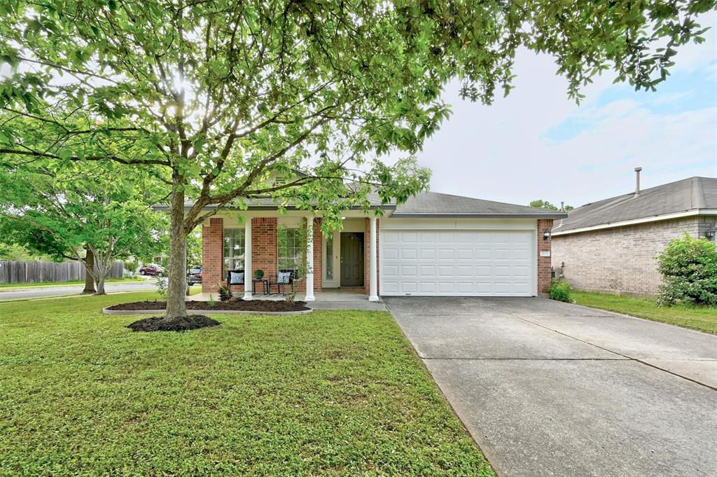 2601 Marcus Abrams BLVD