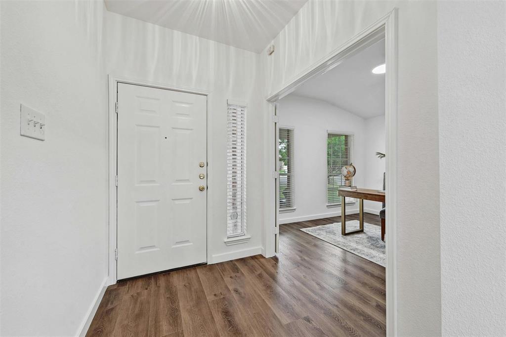 2601 Marcus Abrams BLVD