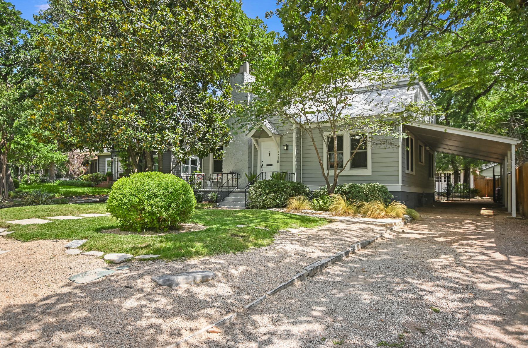 2702 Bonnie RD