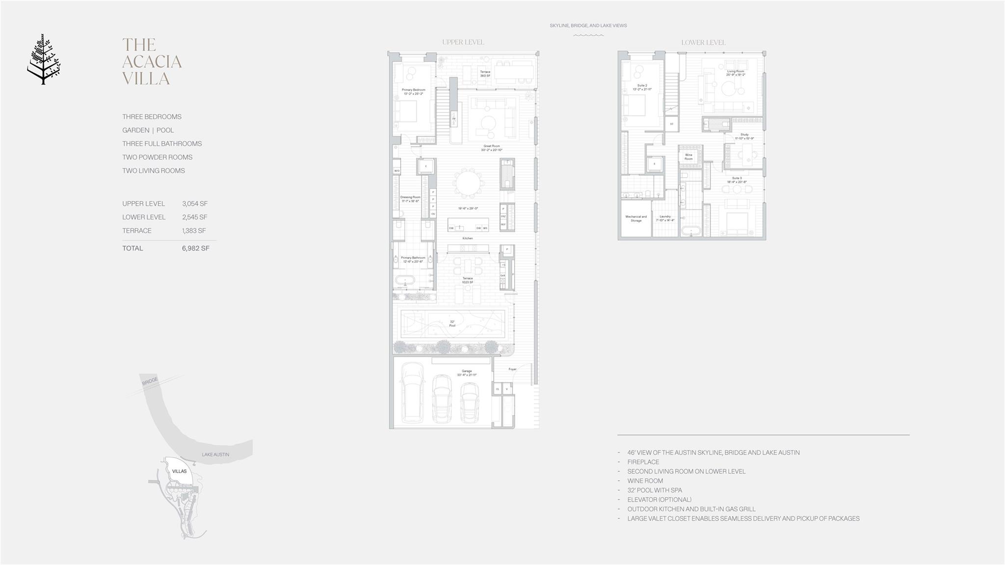 6507 Bridge Point PKWY # 10 Unit: Acacia 10