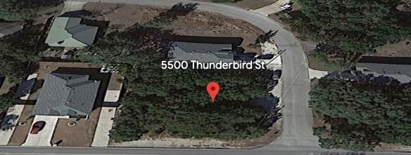 5500 Thunderbird ST