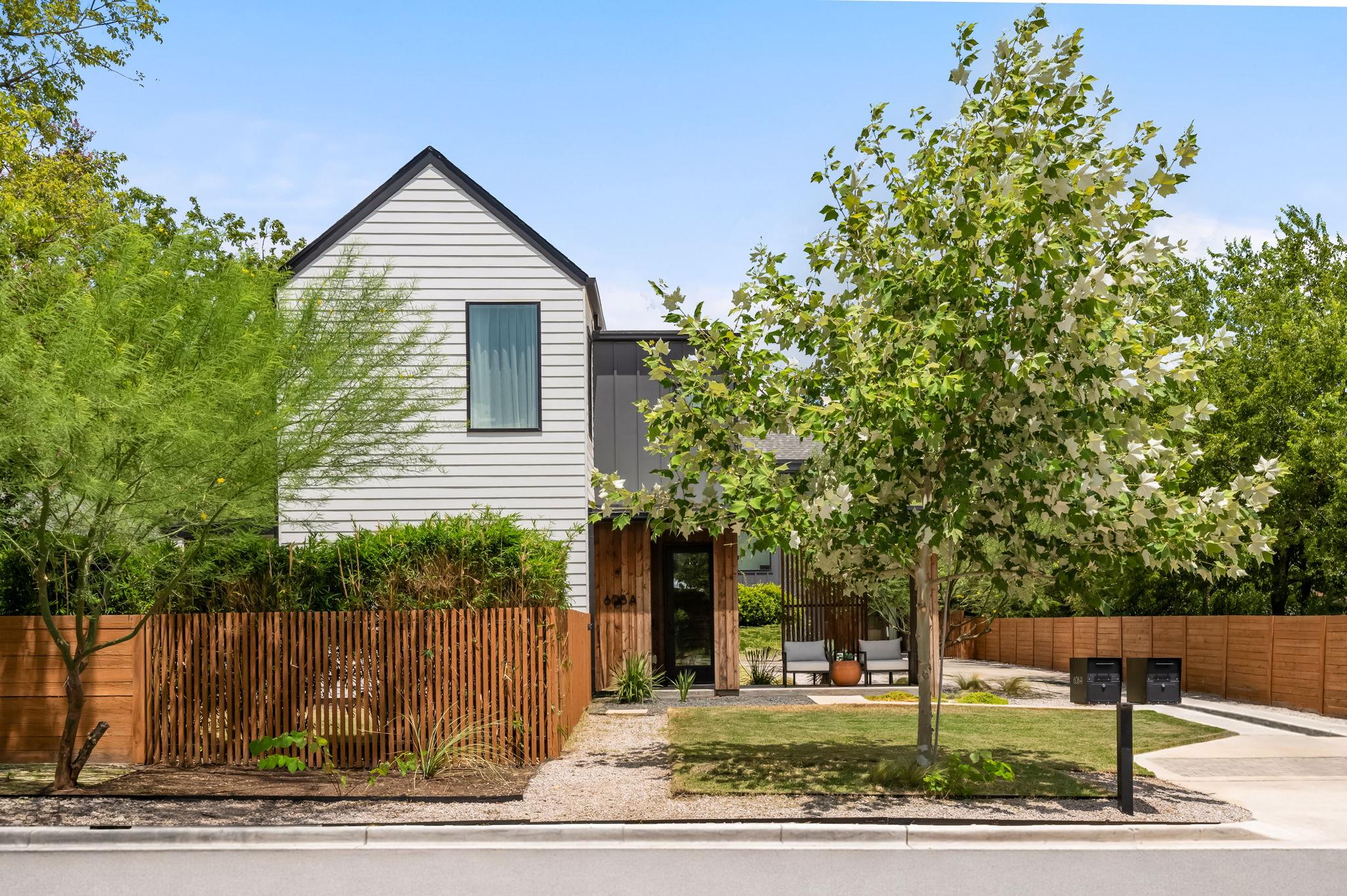 608 Brentwood St A Austin TX