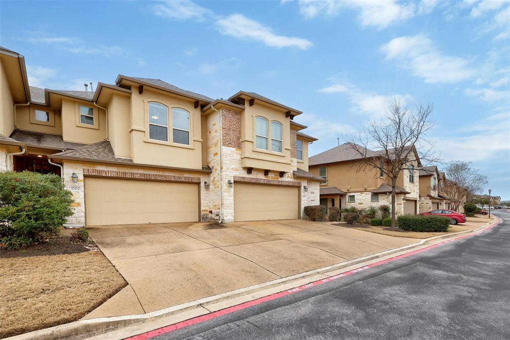 14001 Avery Ranch BLVD # 1702