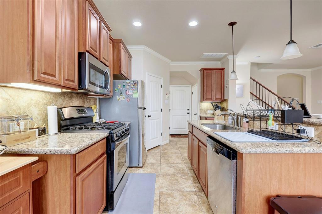 14001 Avery Ranch BLVD # 1702
