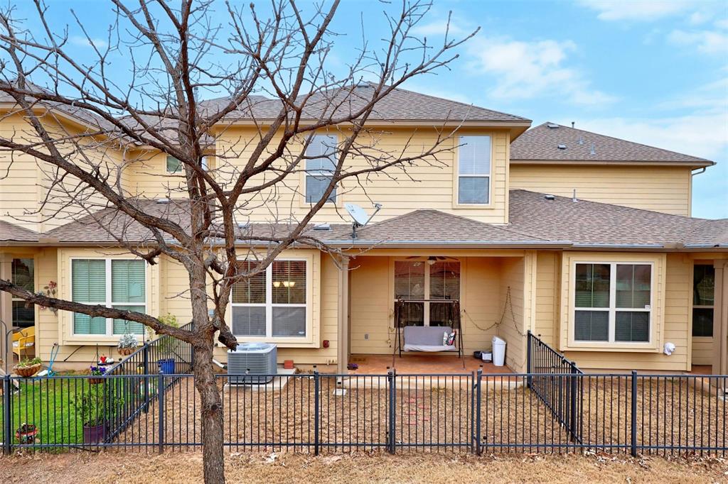 14001 Avery Ranch BLVD # 1702