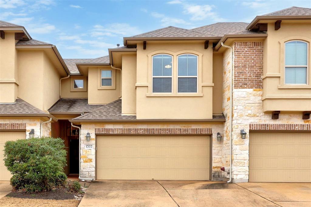 14001 Avery Ranch BLVD # 1702