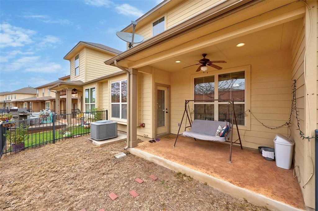 14001 Avery Ranch BLVD # 1702