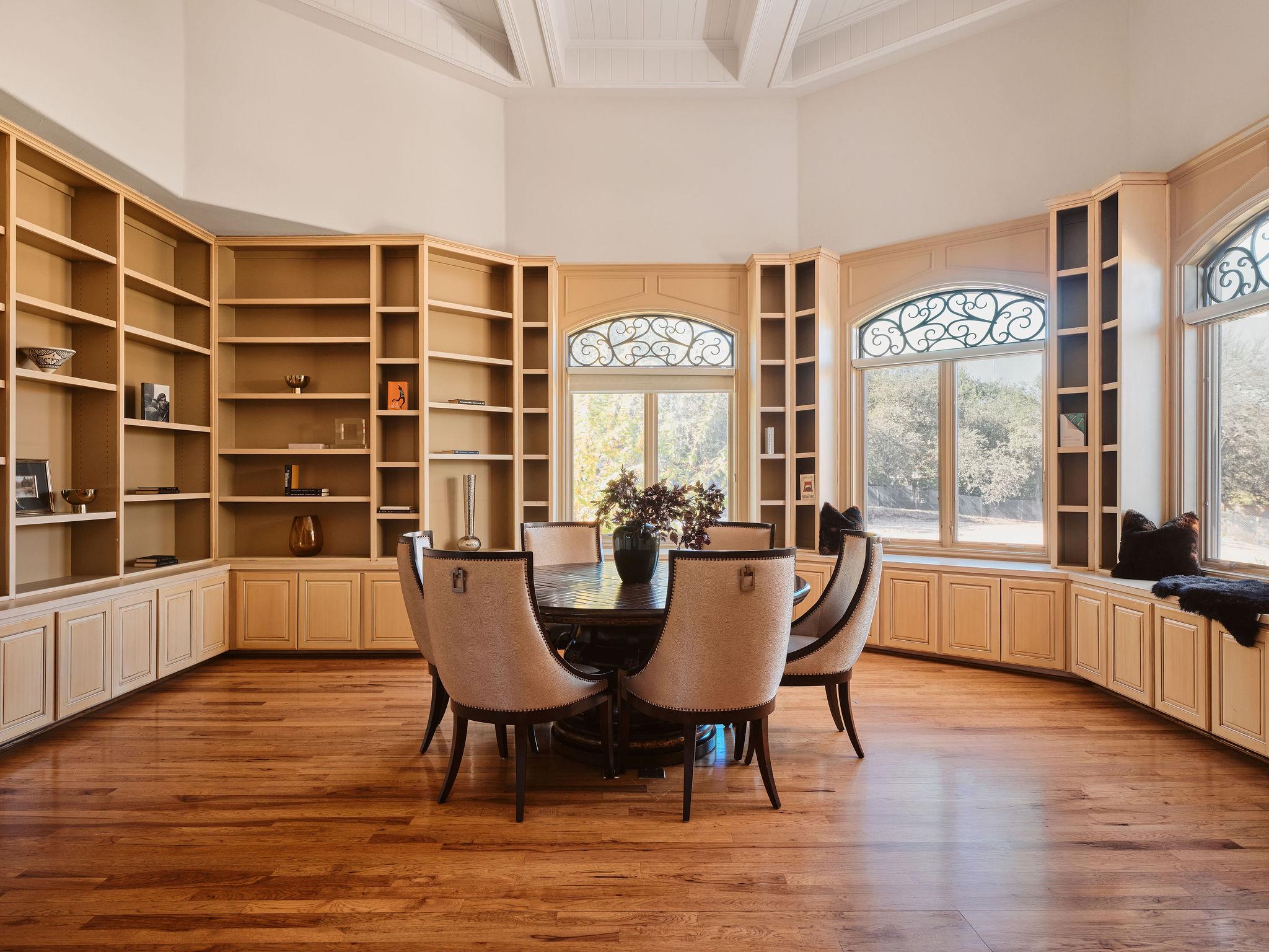 2705 Island Ledge CV