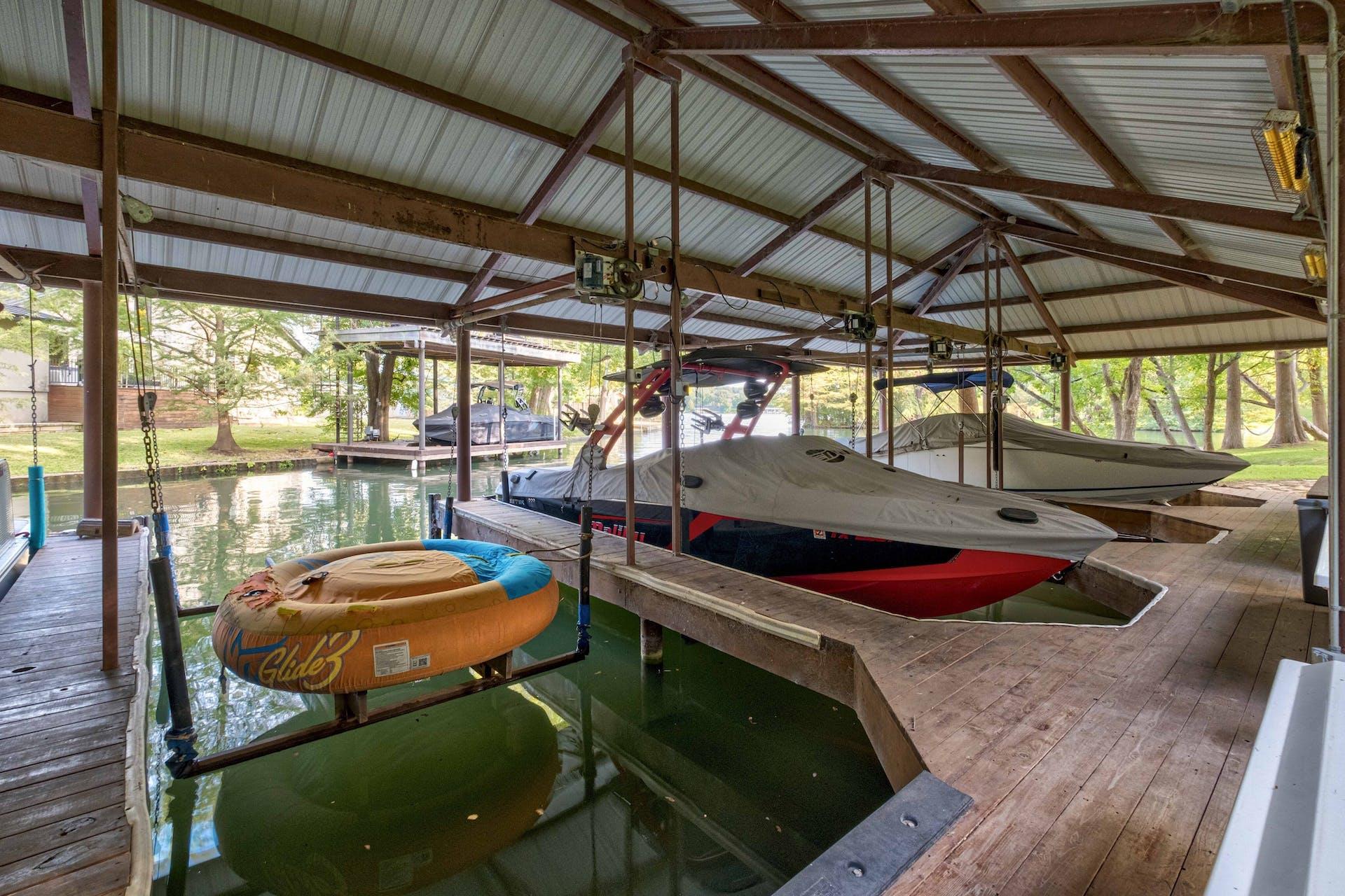 2705 Island Ledge CV