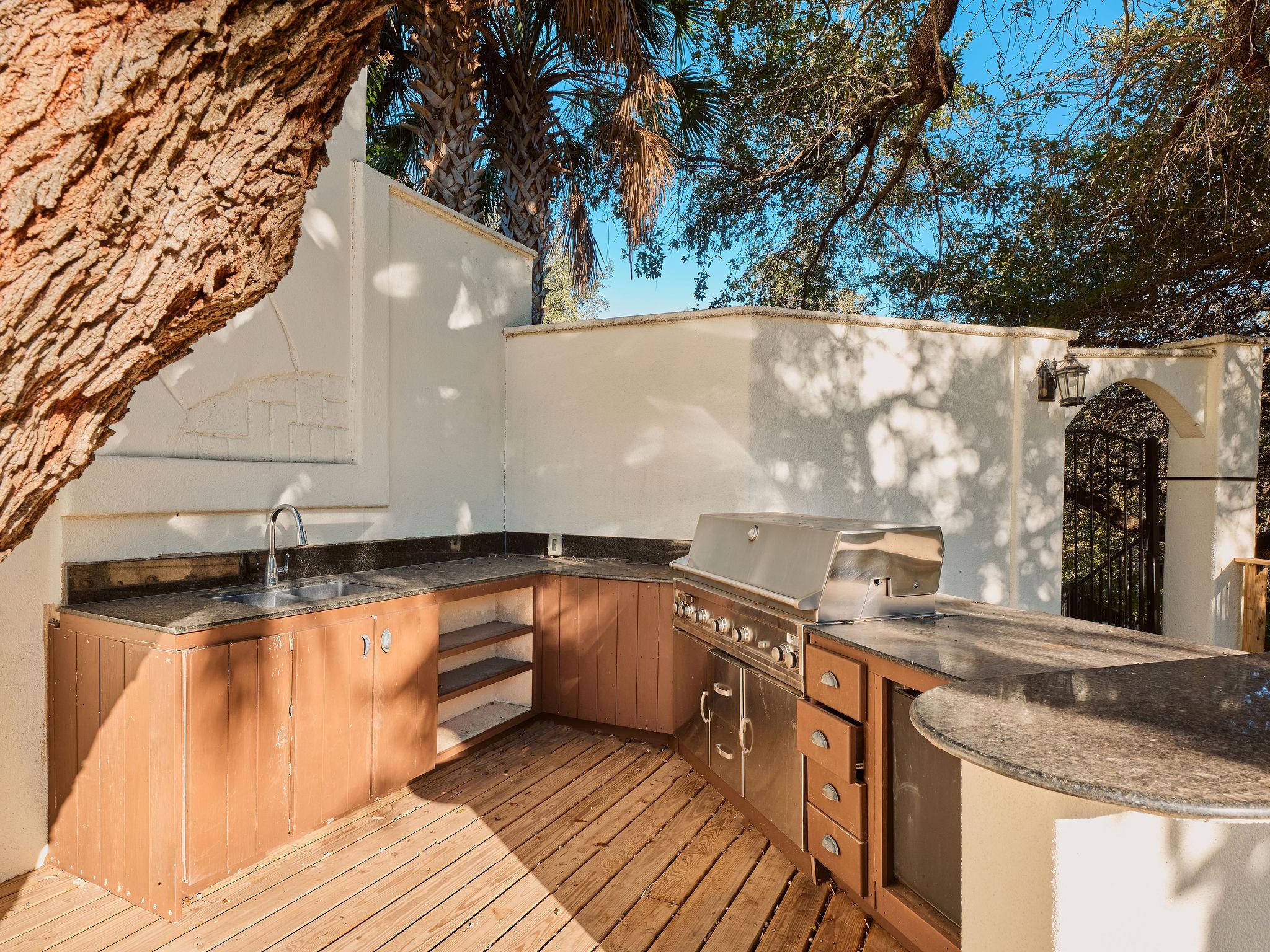 2705 Island Ledge CV