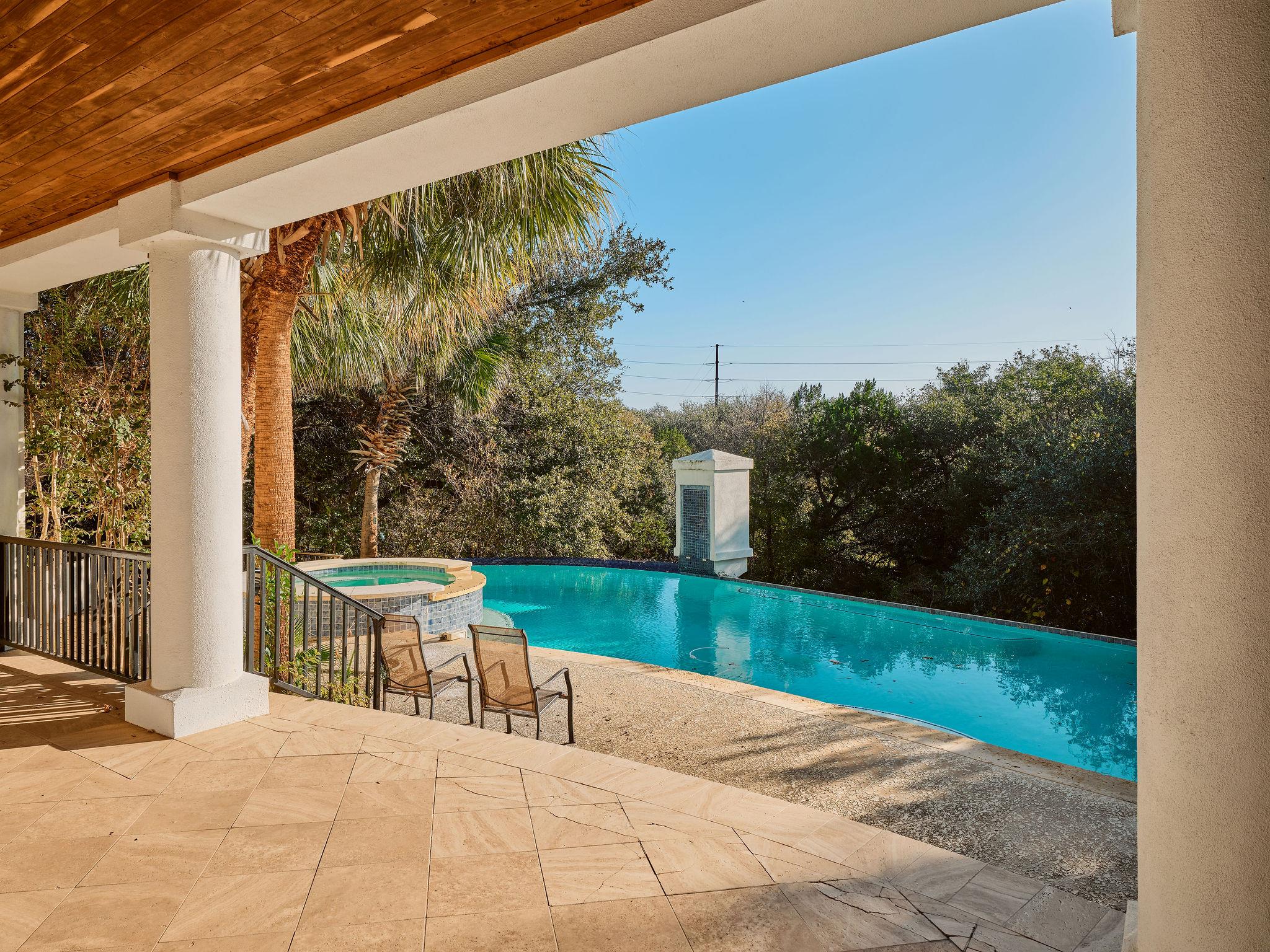 2705 Island Ledge CV