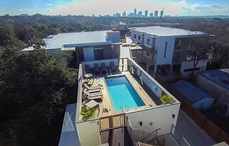 1512 Forest TRL # 307