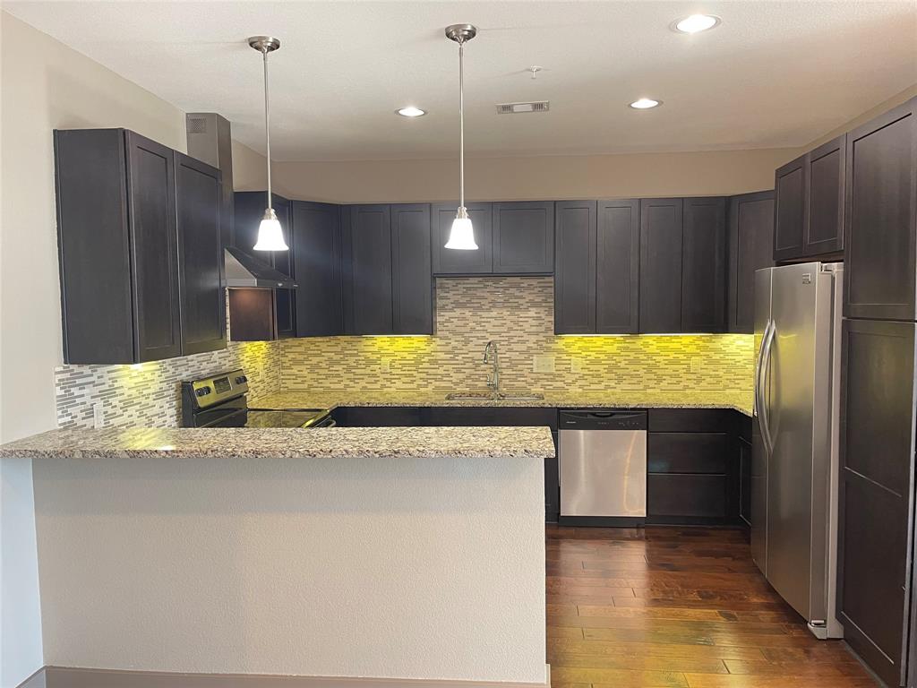 1512 Forest TRL # 307