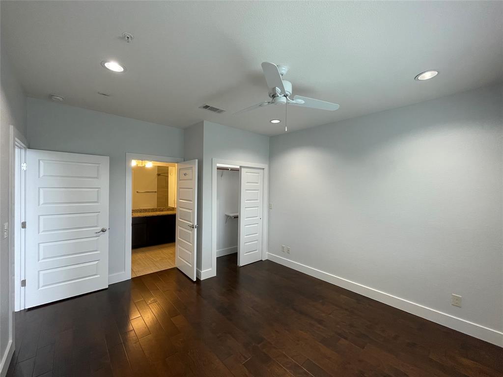 1512 Forest TRL # 307