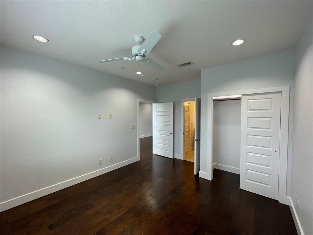 1512 Forest TRL # 307