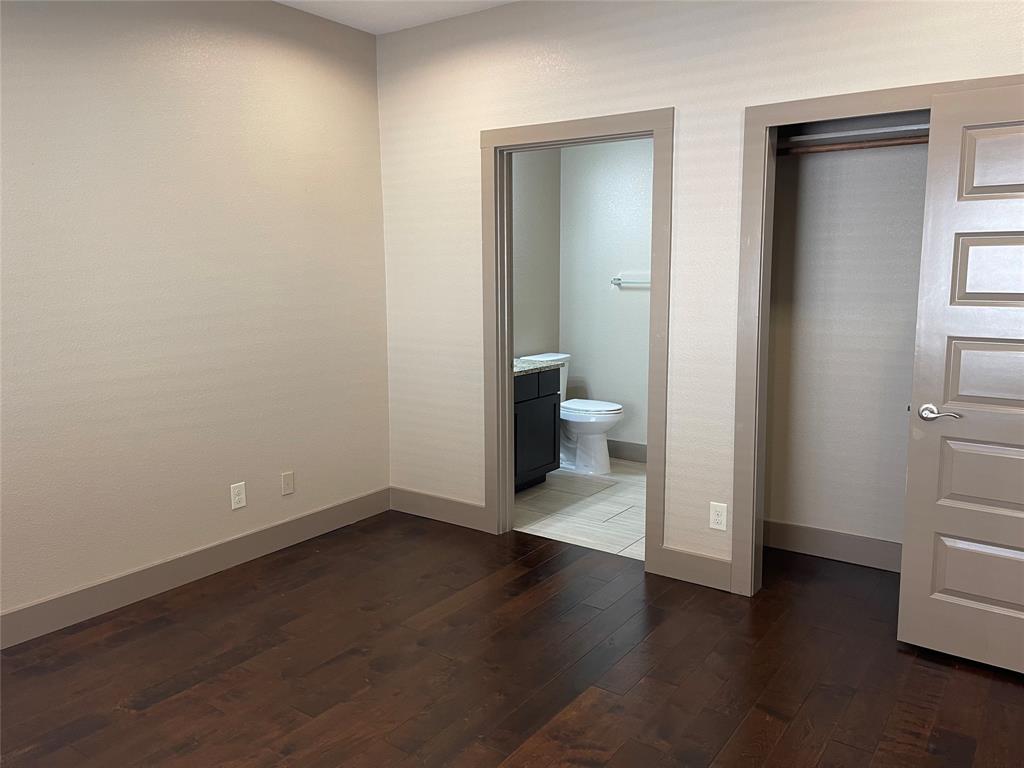 1512 Forest TRL # 307