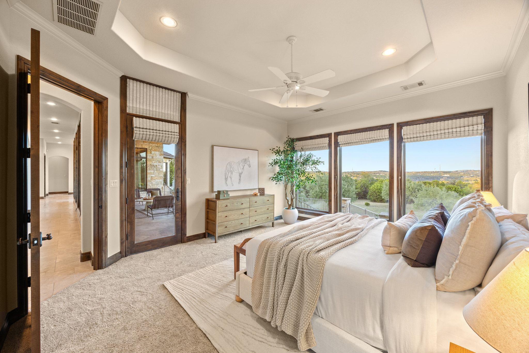 3809 Verano DR