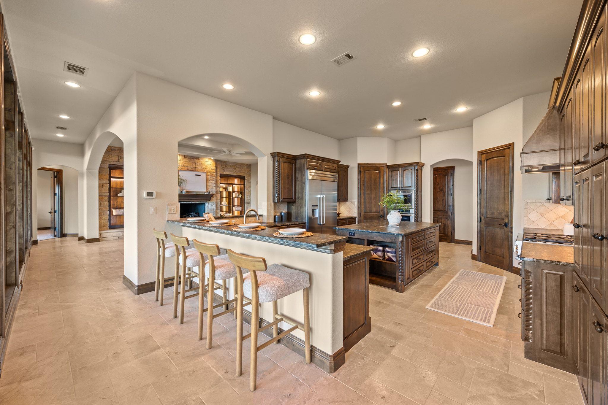 3809 Verano DR