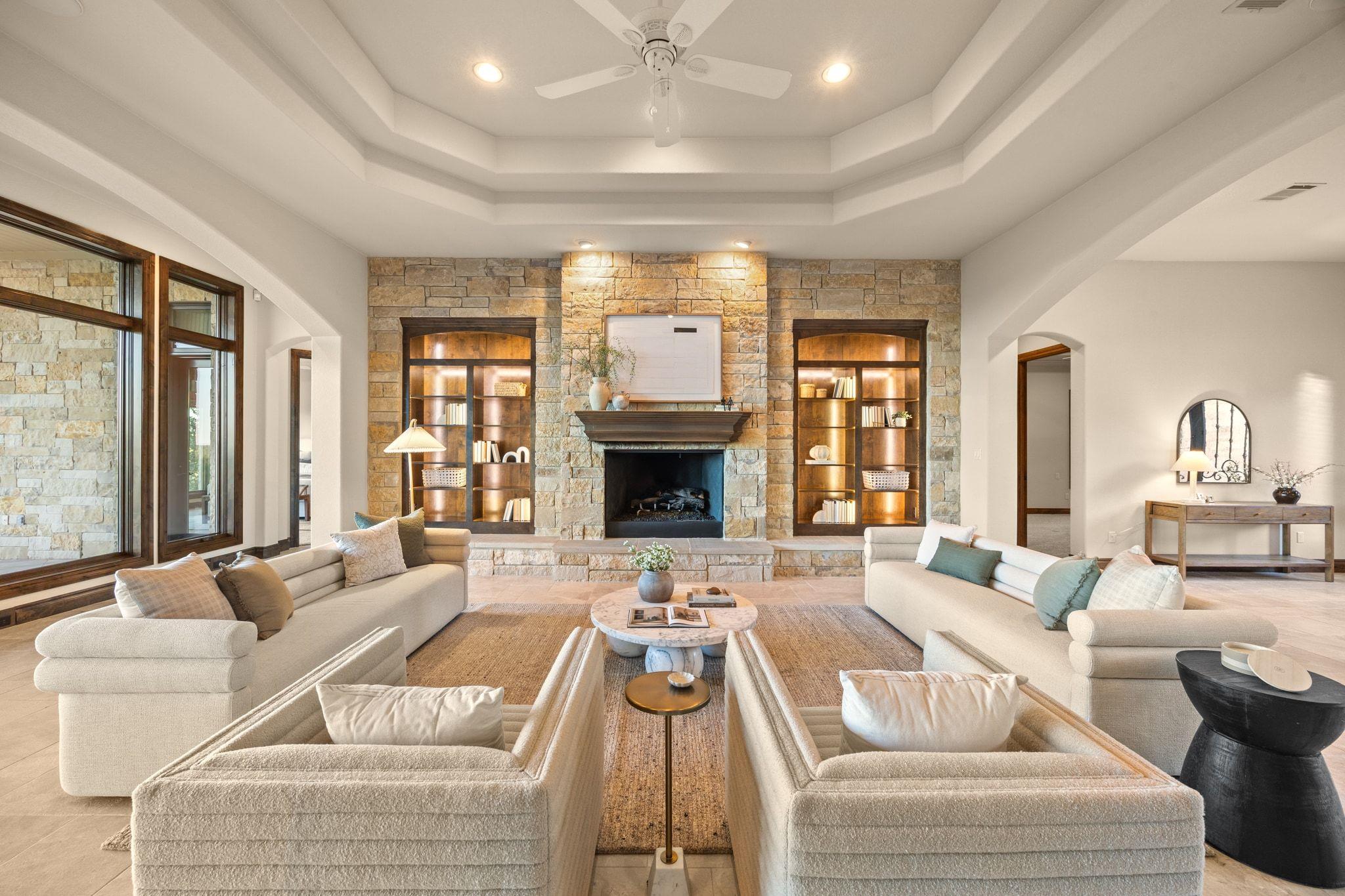 3809 Verano DR