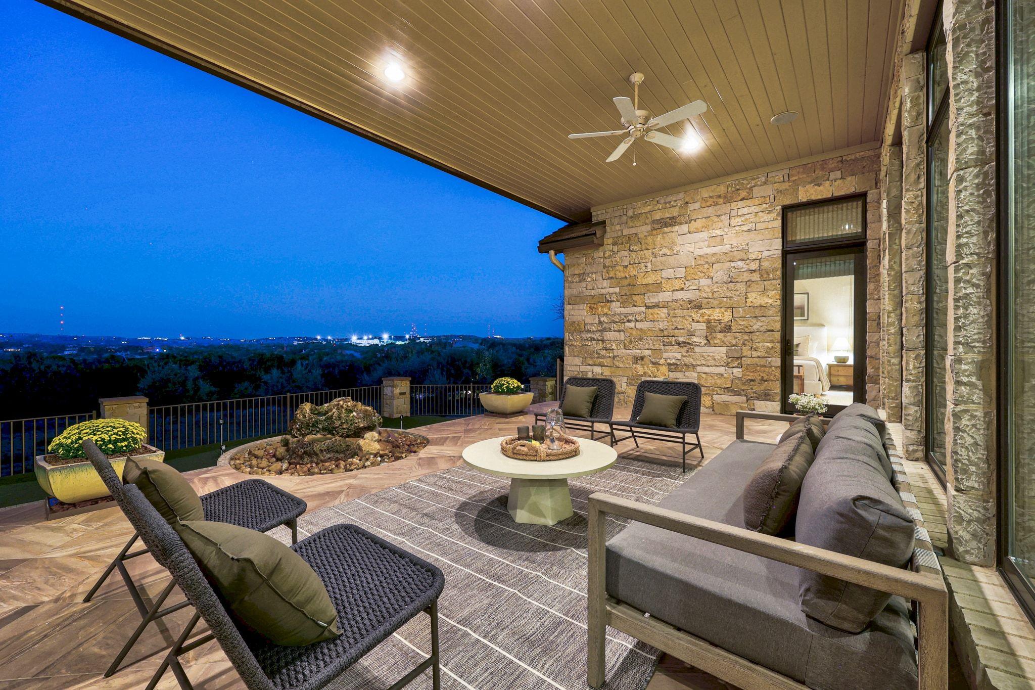 3809 Verano DR
