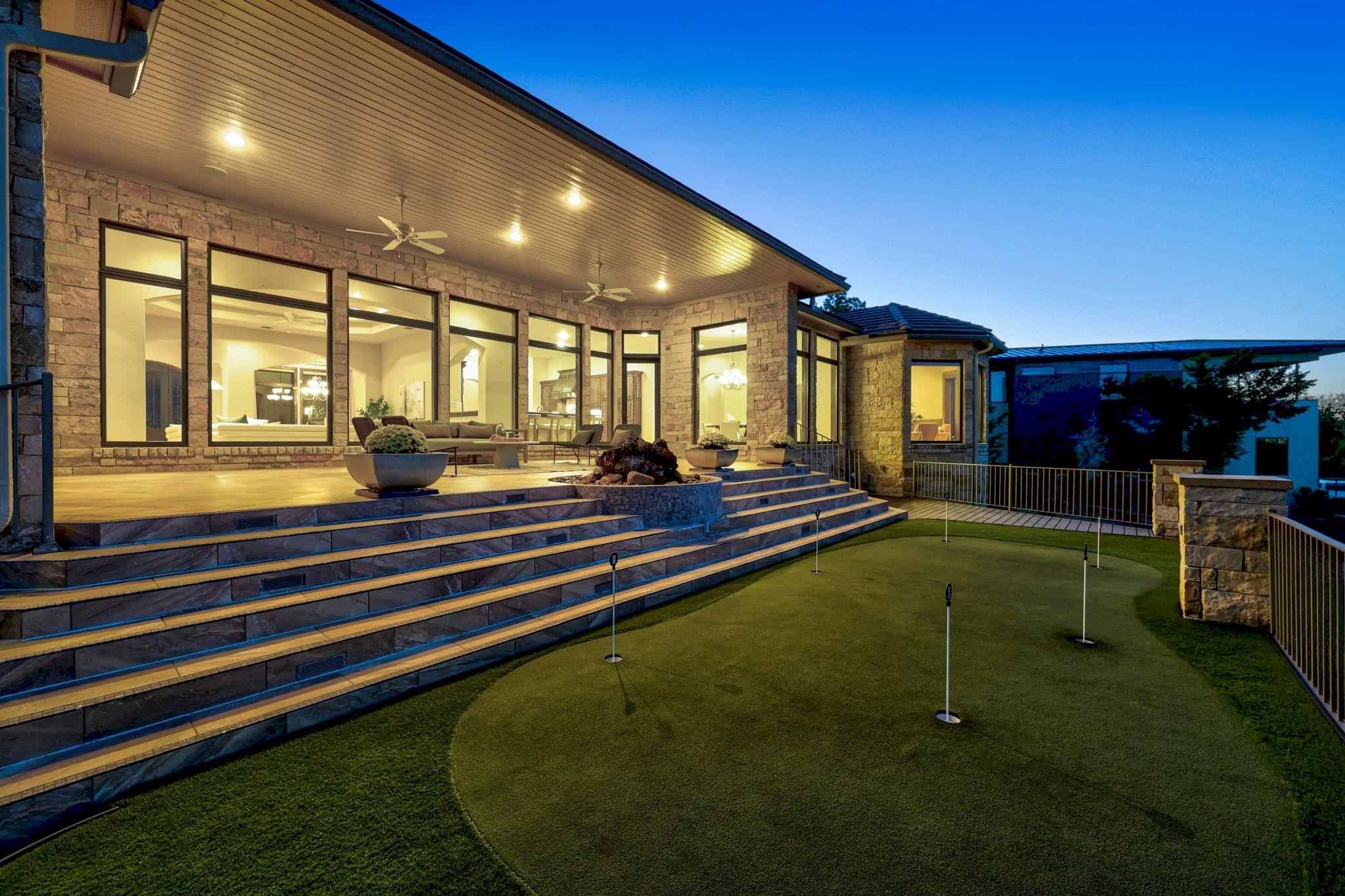 3809 Verano DR
