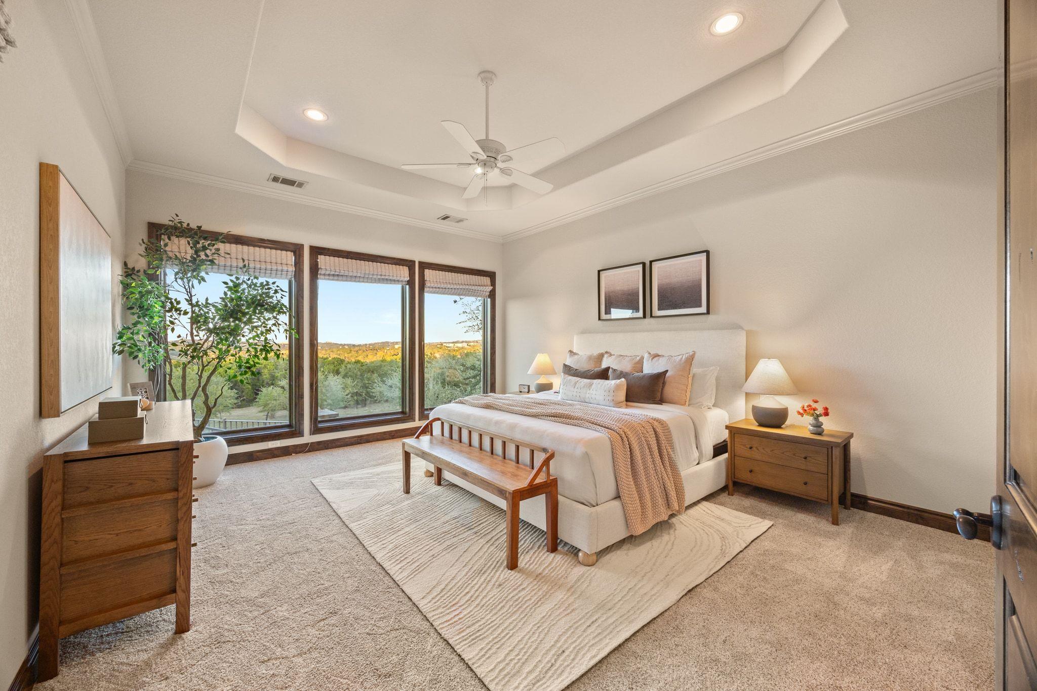 3809 Verano DR