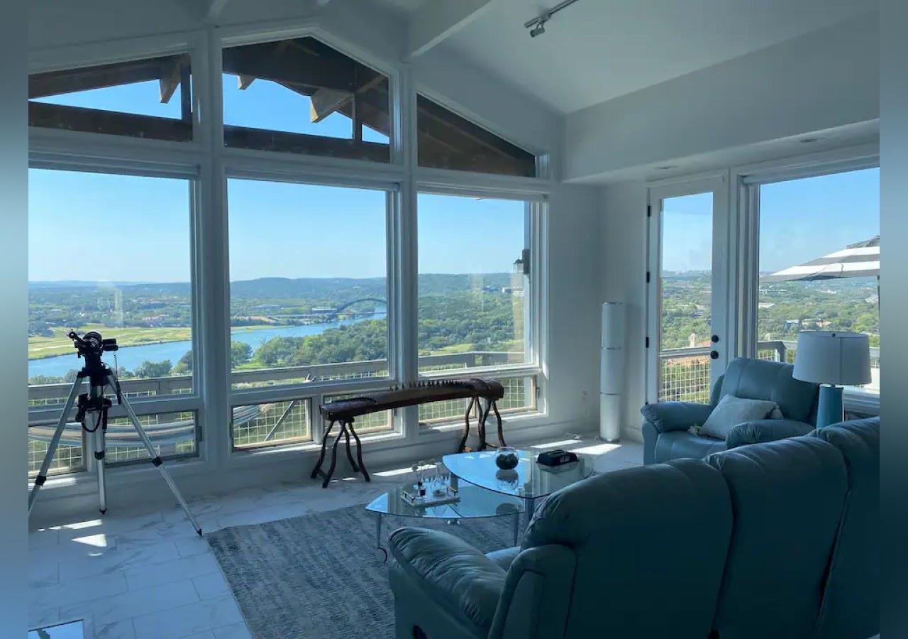 5924 Lookout Mountain DR