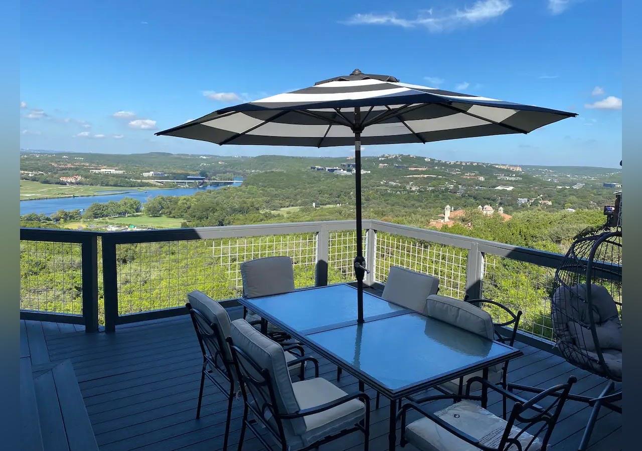 5924 Lookout Mountain DR