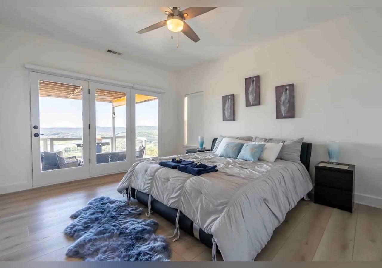 5924 Lookout Mountain DR