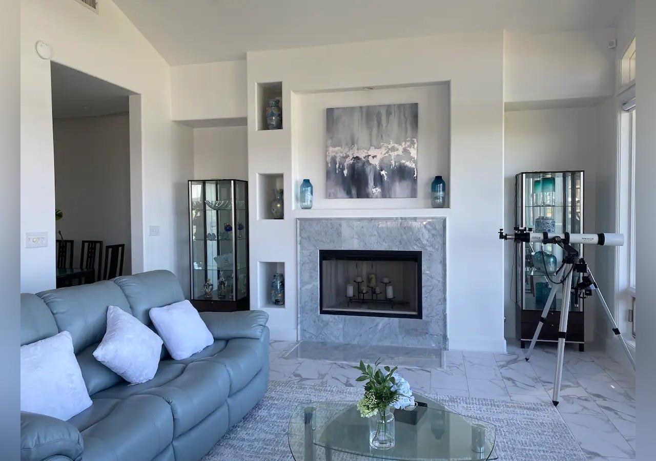 5924 Lookout Mountain DR