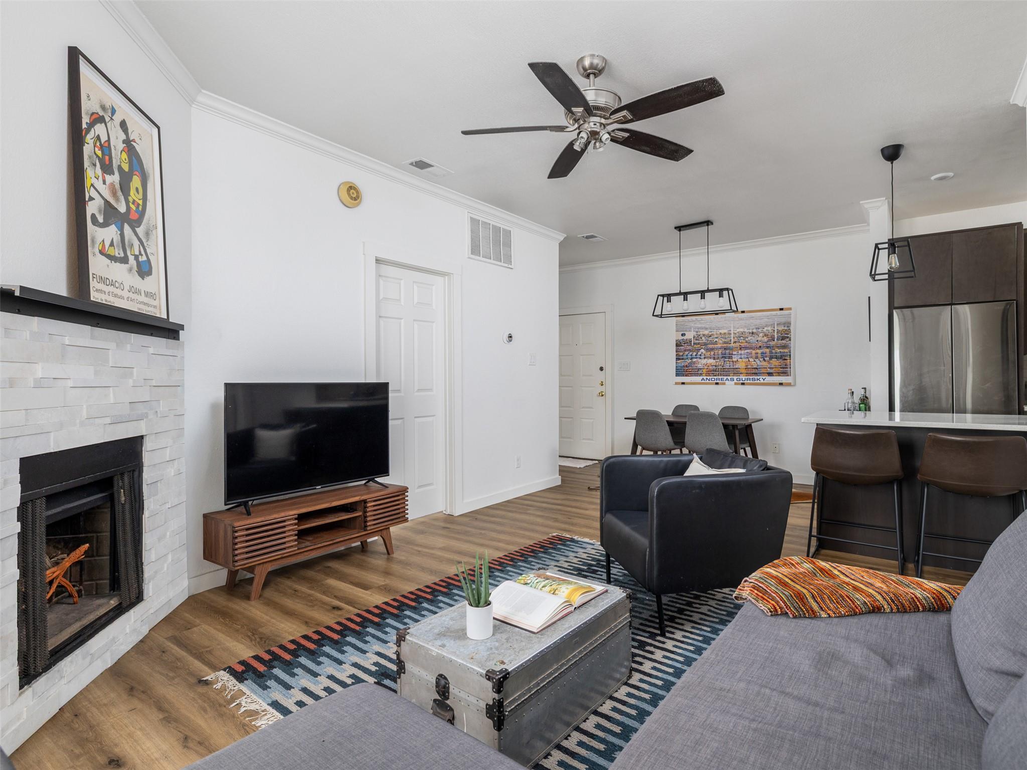 2509 Pearl ST # 5