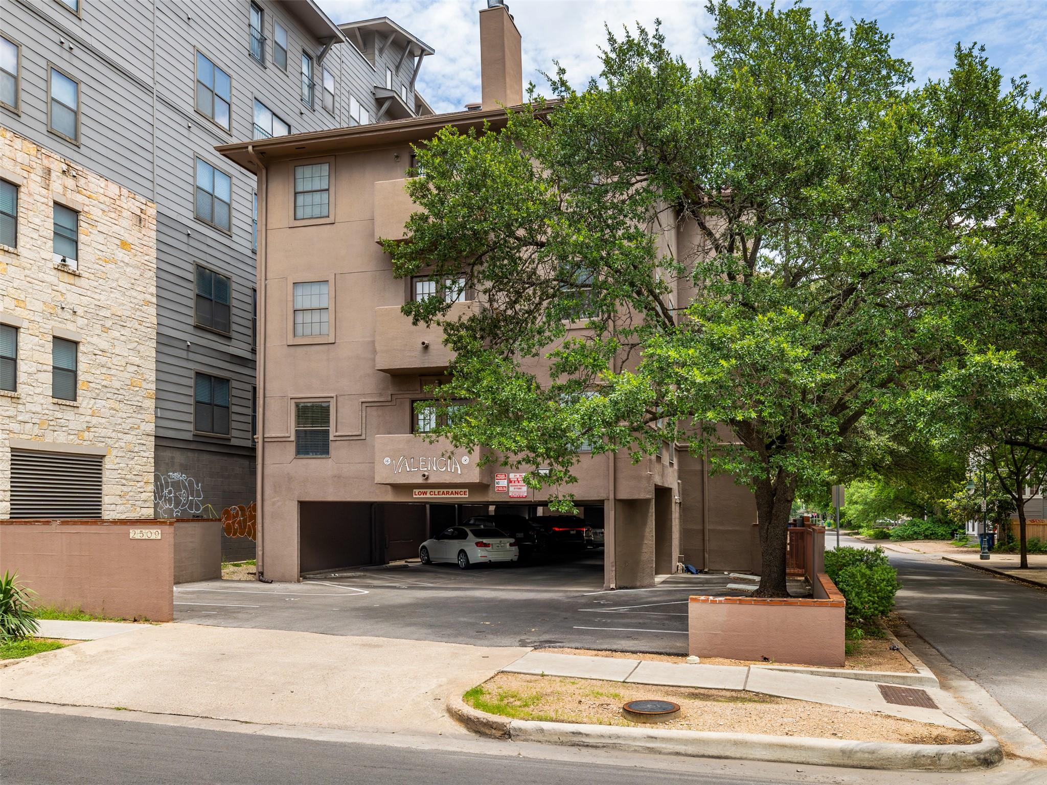 2509 Pearl ST # 5