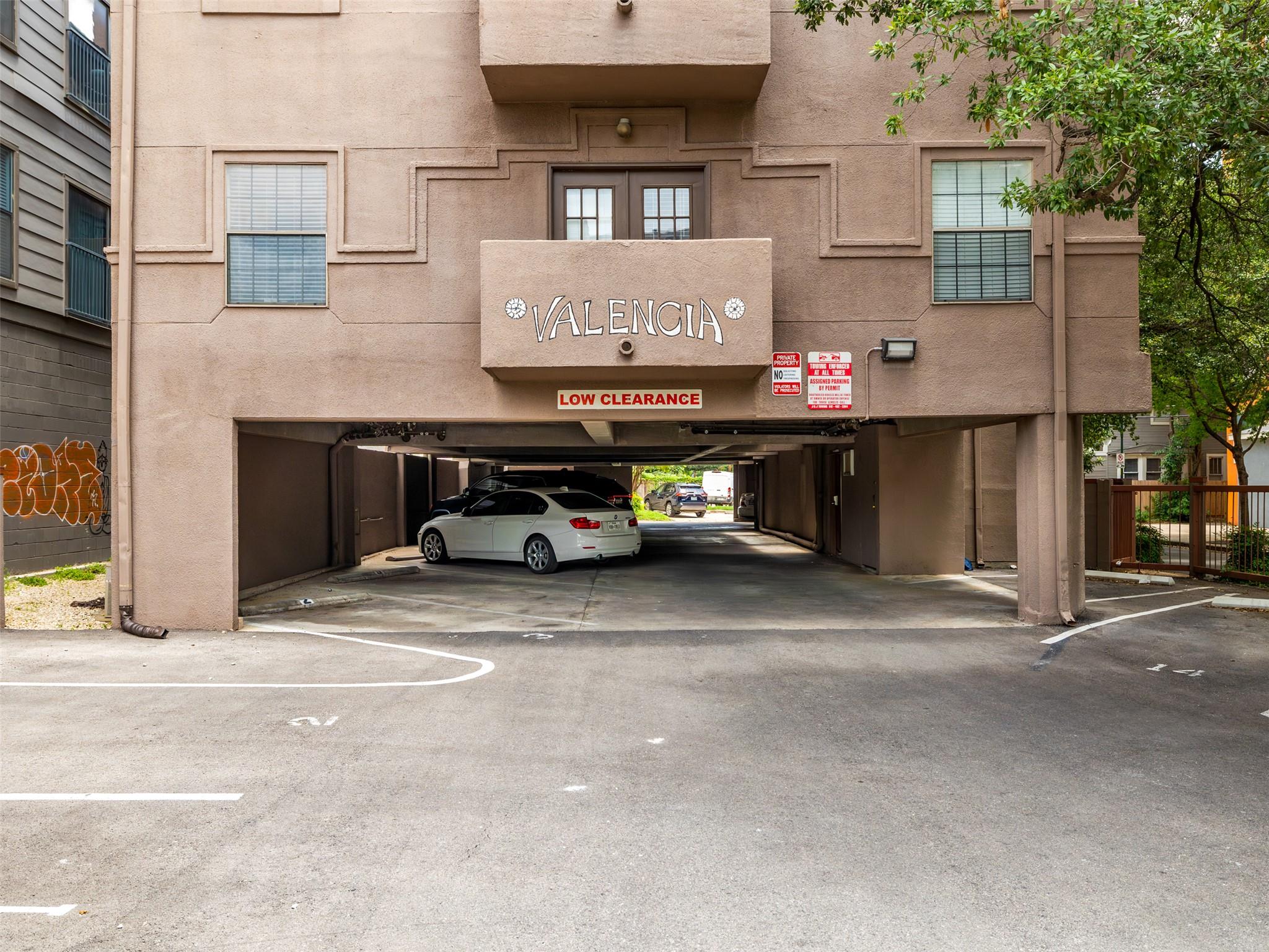 2509 Pearl ST # 5