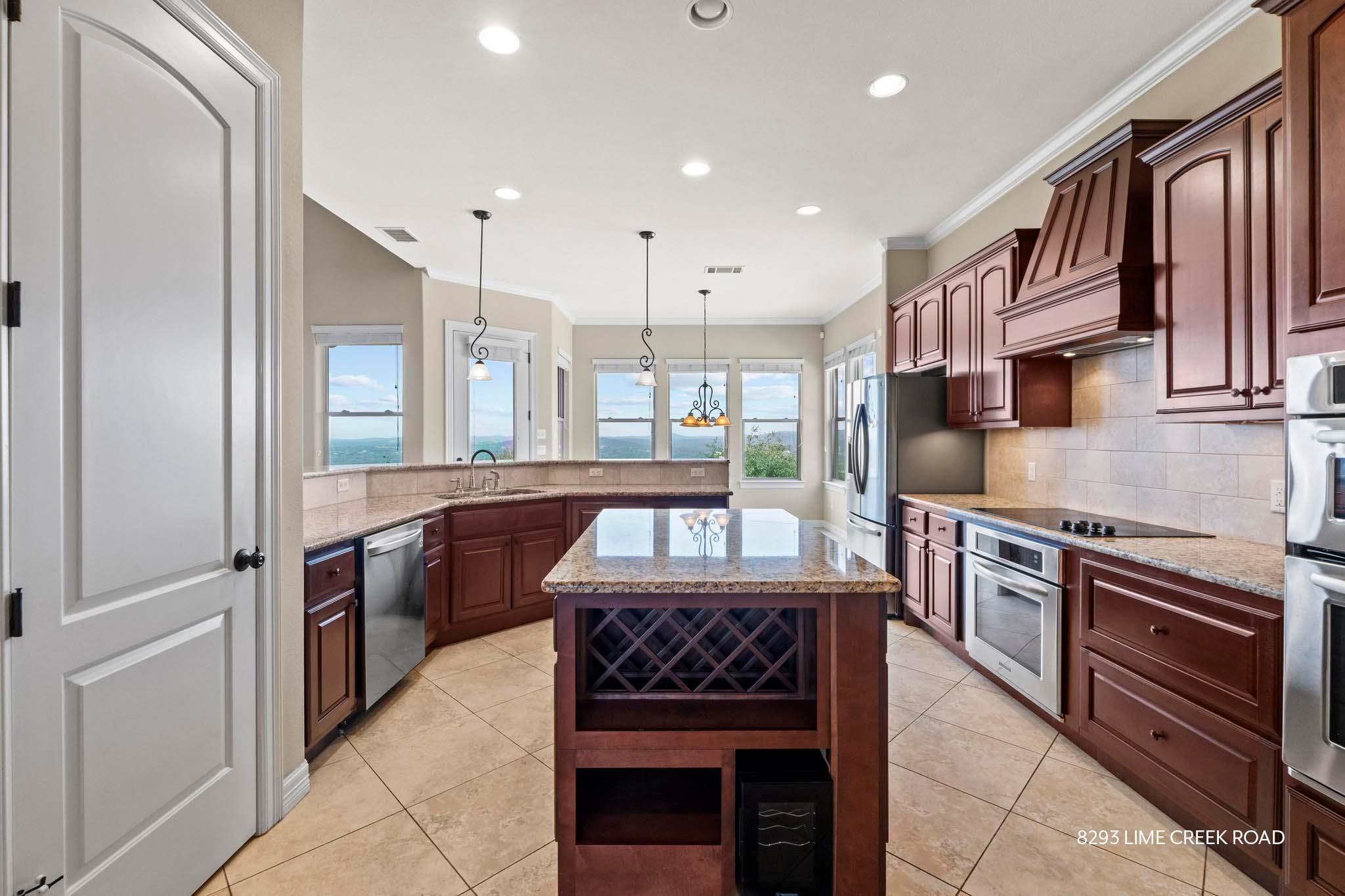 8293 Lime Creek RD