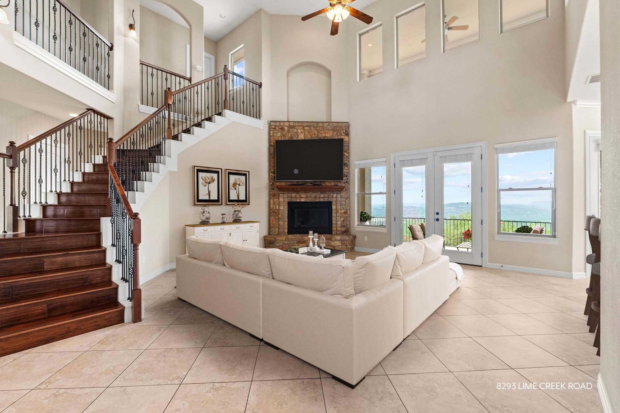 8293 Lime Creek RD