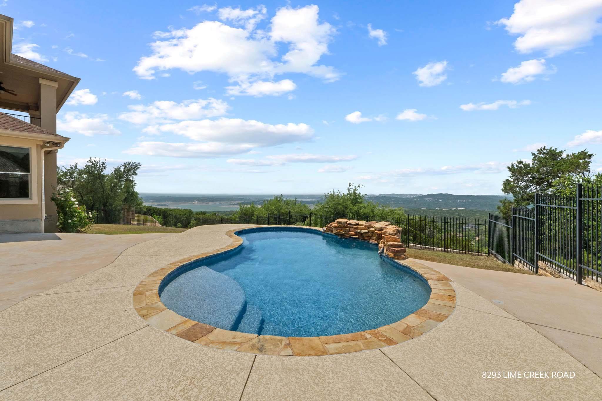 8293 Lime Creek RD