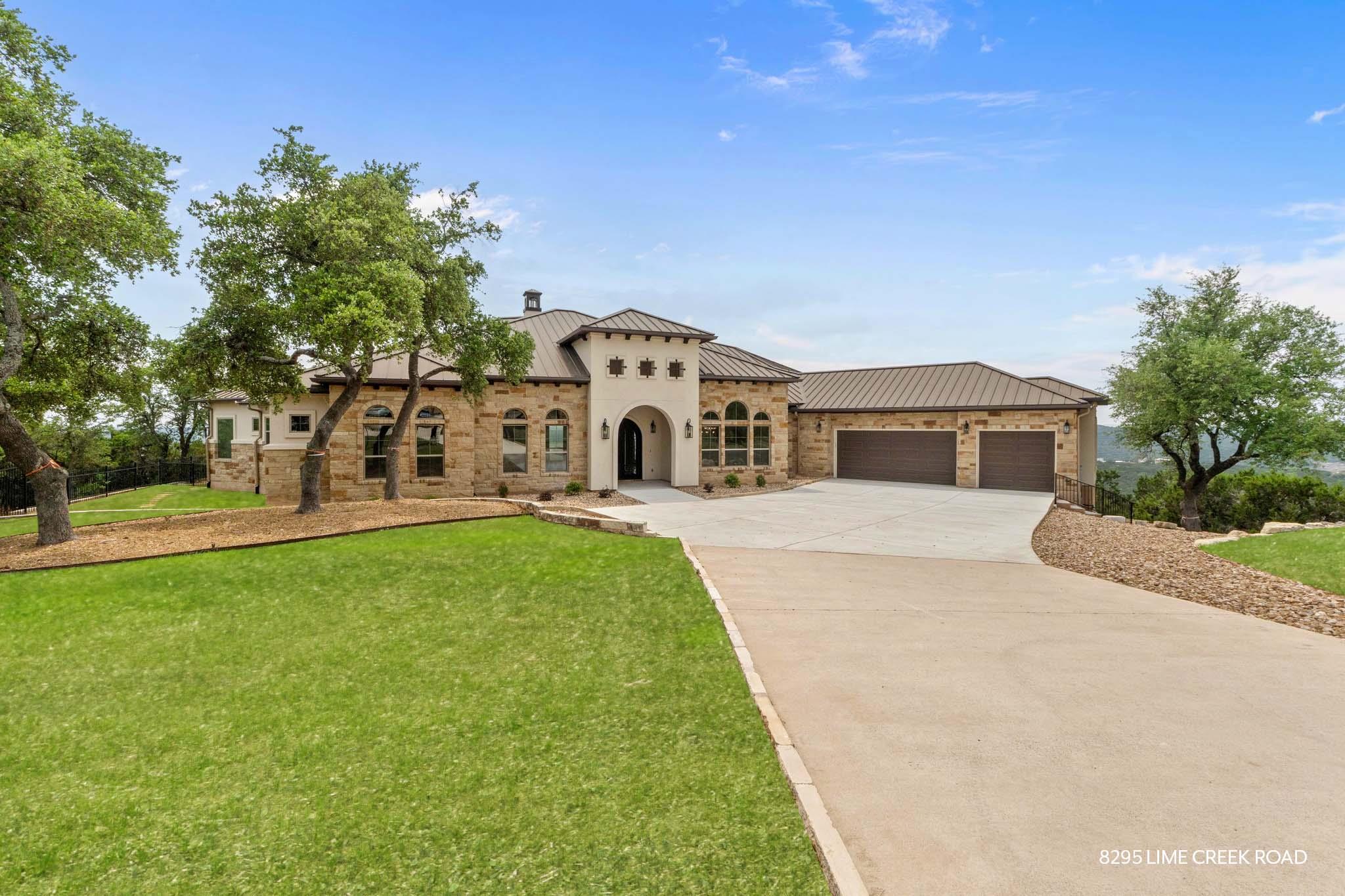8293 Lime Creek RD