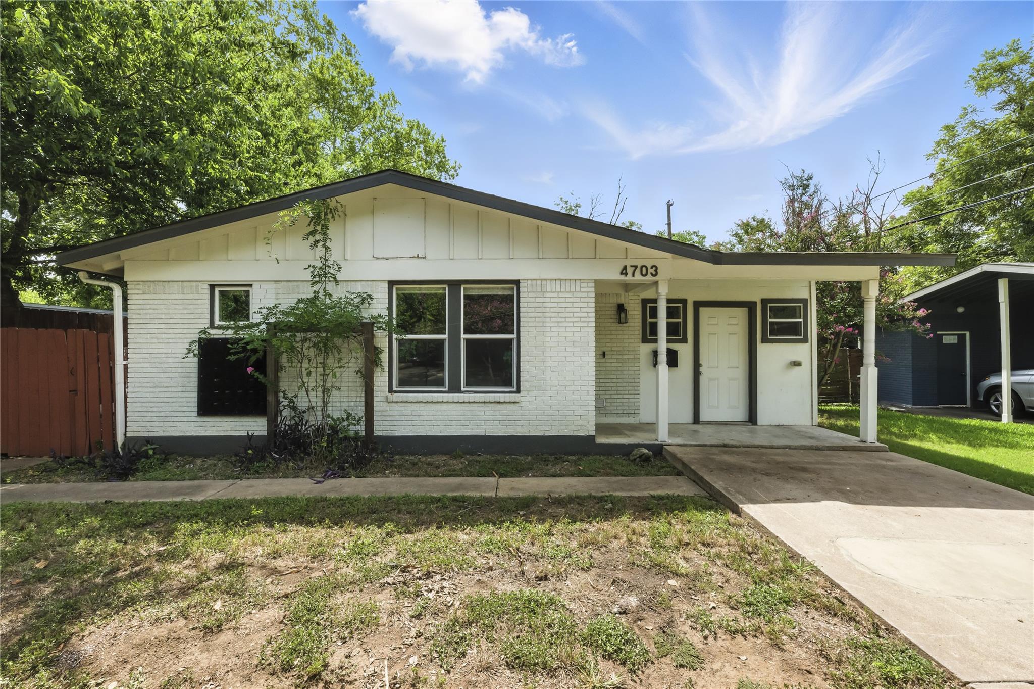 4703 Everglade DR