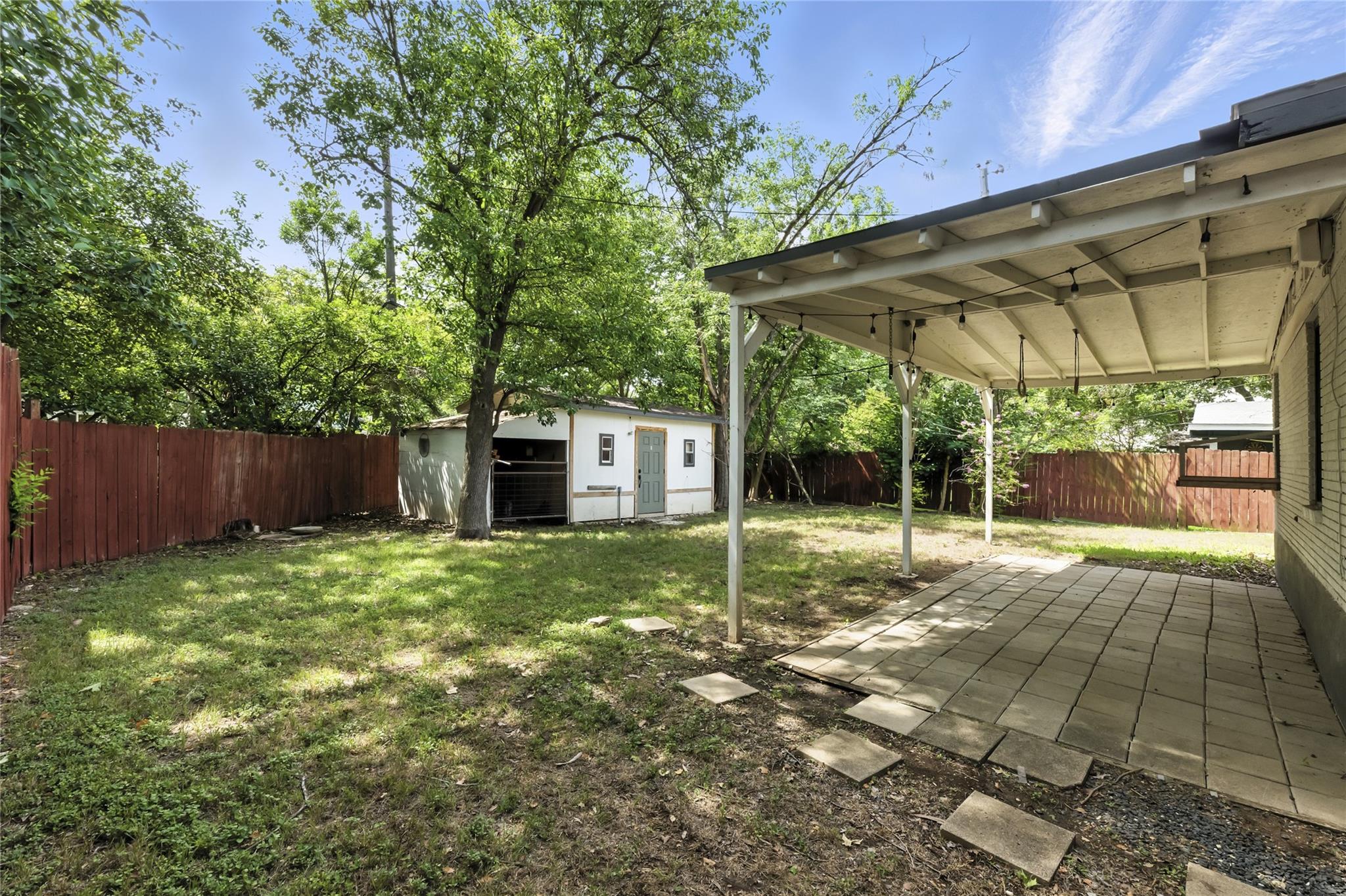 4703 Everglade DR